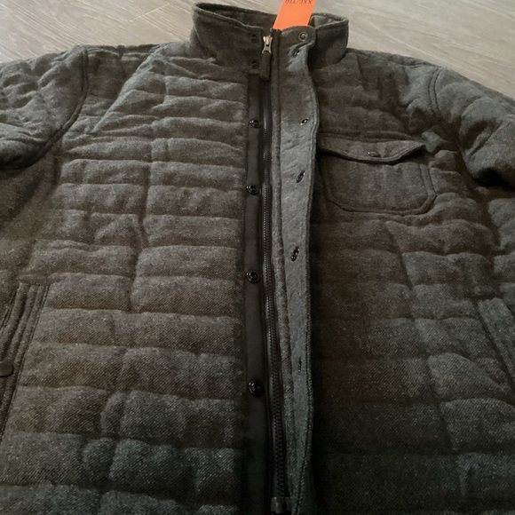 Men's Paradox Jacket Size XXL - Picture 9 of 12